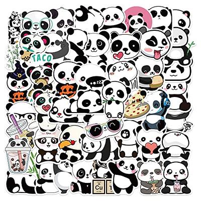 100Pcs Neon Stickers Decal, Waterproof Vinyl Stickers Pack for Bumper,  Laptop, Skateboard, Water Bottle, Luggage, Phone, Graffiti Stickers for  Adults