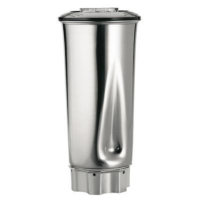 Hamilton Beach HDC200S Stainless Steel Single Serving Pod Coffee Maker -  120V, 500W