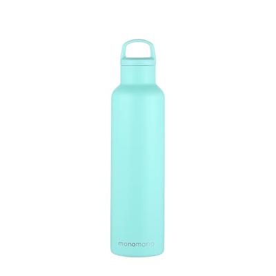 Takeya Tritan Spout Water Bottles 18 Oz Breezy BlueFlutter Pink