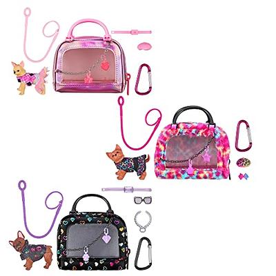 Real Littles Collectible Micro Disney Bags with 6 Surprises Inside!, Colors  and Styles Vary, Ages 6+