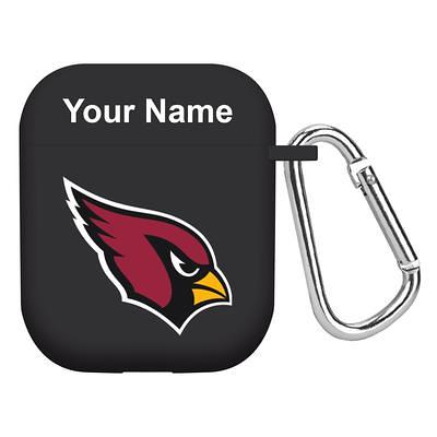 Keyscaper White Louisville Cardinals Night Light Charger and Bluetooth Speaker