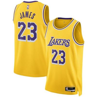 Pets First NBA Western Conference Mesh Jersey for Dogs, X-Small, Los  Angeles Lakers