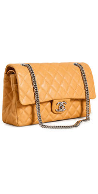 Shopbop Archive Chanel Zip Around Wallet