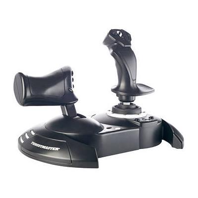 Thrustmaster T-FLIGHT STICK X - Joystick PC programmable