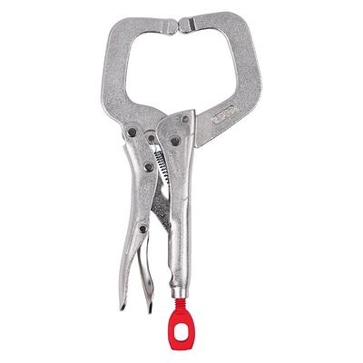 POWERTEC 20310 Latch-Action Toggle Clamp 400 lbs Capacity Number 323