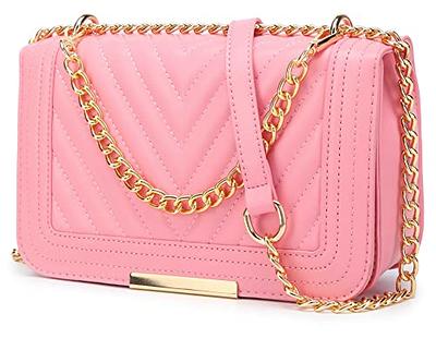 Hot Pink Satchel Purse Floral Charm Hand Bag Harajuku Japan Kawaii Gyaru  Fashion | eBay