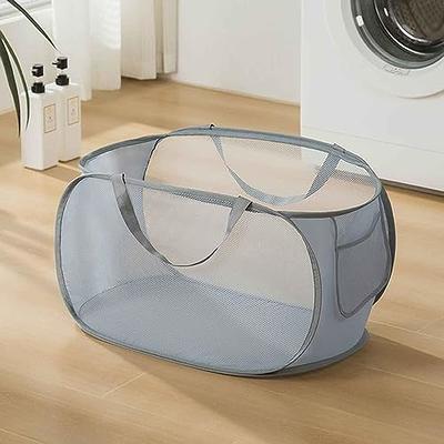 Caroeas Super Large 150L Laundry Basket Pro, Waterproof Laundry