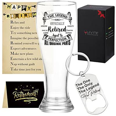 Old Lives Still Matter Gifts for Men - Retirement Gifts for Senior  Citizens, Old Fashioned Gag Gifts - Funny Birthday Gifts for Old Man, Dad,  Grandpa