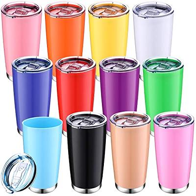 Replacement Lids, Water Cup Lid For Tumbler, Coffee Mug Lids, Car