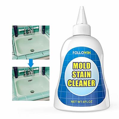 Household Mold Remover Gel Mildew Cleaning Agent Furniture Tile