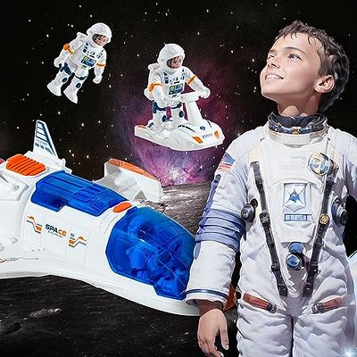  LEGO City Lunar Research Base Outer Space Toy for Kids who Love  Space 60350, NASA Inspired Lunar Lander, Rover and Moon Buggy with 6  Astronaut Minifigures, Ages 7 Plus : Toys & Games