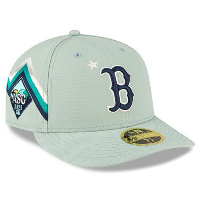 Men's Houston Astros New Era Mint 2023 MLB All-Star Game On-Field Low  Profile 59FIFTY Fitted Hat