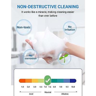 vljsfkh Gumaxx Cleaner, Gumaxx Cleaning Powder, Powerful Kitchen  All-Purpose Powder Cleaner, Foam Rust Remover Kitchen All-Purpose Cleaning  Powder, Utensil Cleaner for Sink - Yahoo Shopping