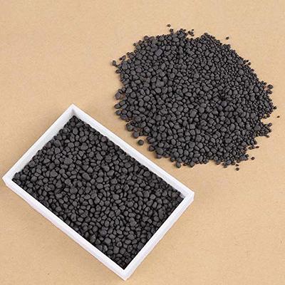 Aquarium Substrate Water Grass Mud Bottom Sand Nutrient Soil Black