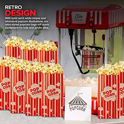 Popcorn Machine  Elite Special Events