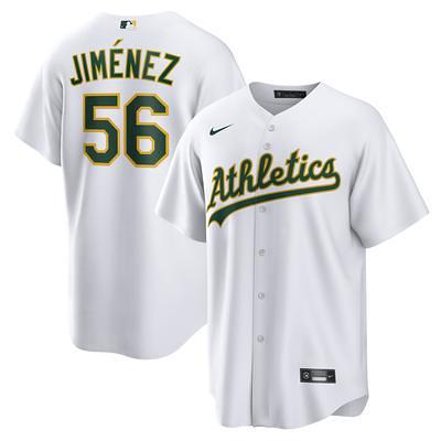 Atlanta Braves Nike 2022 MLB All-Star Game Replica Blank Jersey - White