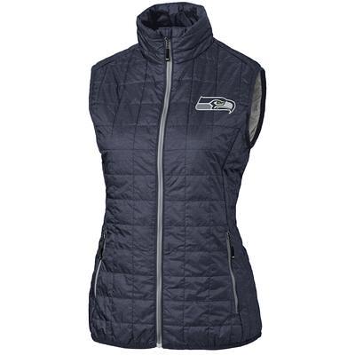 seahawks waterproof jacket