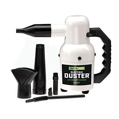  Meudeen Air Duster - Computer Vacuum Cleaner - 3-in-1-5800Pa  Powerful - Cordless Canned Air (Air-118) : Electronics