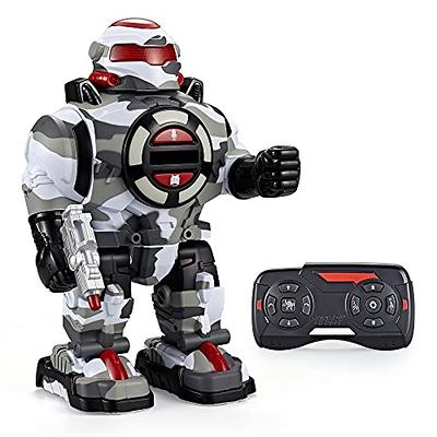 Save on Remote Control Robots - Yahoo Shopping