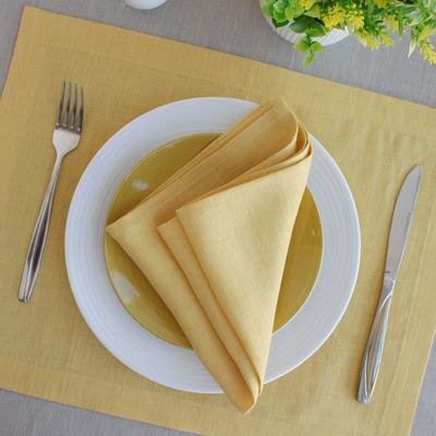 Custom Napkins, Cloth Napkins Bulk