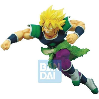 Son Goku Kaioken (The Ginyu Force!) Dragon Ball Z, Bandai Spirits  Ichibansho Figure