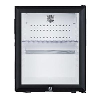 Lynx 24-Inch 5.3 Cu. Ft. Right Hinge Outdoor Rated Compact Refrigerator -  LN24REFR : BBQGuys