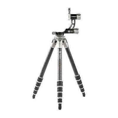 Ulanzi U-Select VT-02 Lightweight Portable Tripod 2778 B&H Photo