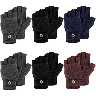 Palmyth insulated fishing gloves