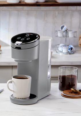 Instant Pot Solo Coffee Maker, Silver - Yahoo Shopping