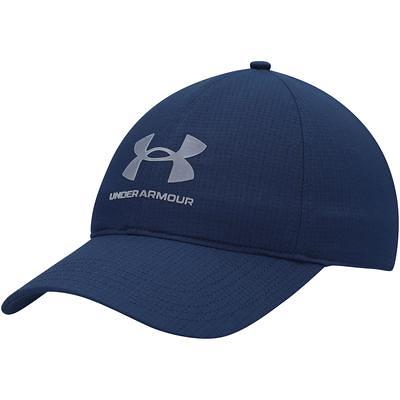 Under Armour Camo Freedom Blitzing Logo Flex Hat