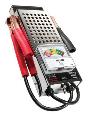 BRIDGELAND 6 ft. 12-Volt Automatic Battery Charger, Wheeled with 40 Amp  Boost Charge and 200 Amp Engine Jump Start 91064 - The Home Depot