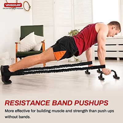 COSTWELL Ab Machine Abs Workout Equipment For Strength Training