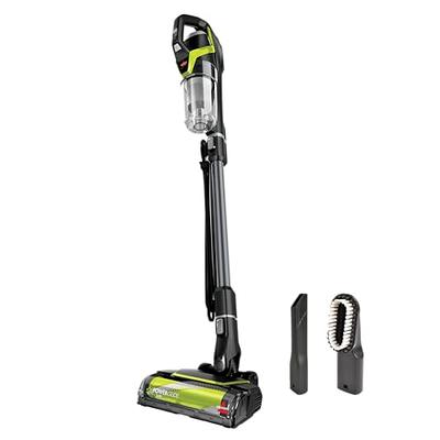 BLACK+DECKER PET 2-N-1 Cordless Lithium Stick Vacuum with Smartech,  HCUA525JP