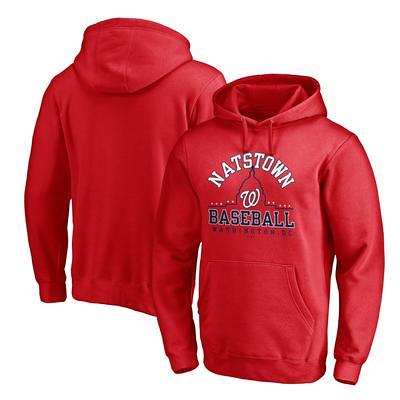 Men's Fanatics Branded Black San Francisco 49ers Logo Team Lockup Fitted  Pullover Hoodie