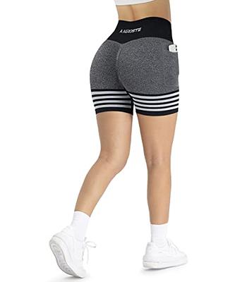  AFITNE Capri Pants For Women Bootcut Yoga Pants