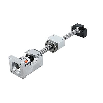 Fuxon MRL-Mini Screw Dynamo-Rücklicht