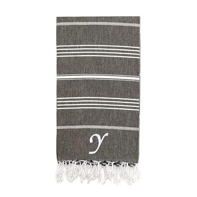 Peshtamal Turkish Cotton Bath Towels - 1 Piece