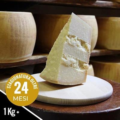 Parmesan 24 Lb - BelGioioso Cheese