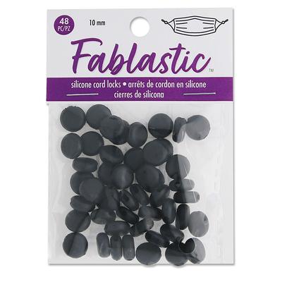 Beadsmith Silk Cord in Black | FF | Michaels