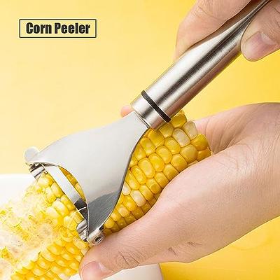 Joyoldelf Heavy Duty Stainless Steel Potato Masher, Professional Integrated  Masher Kitchen Tool & Food Masher/Potato Smasher with Silicone Handle,  Perfect for Bean, Vegetable, Fruits, Avocado, Meat - Yahoo Shopping