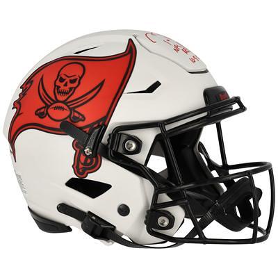 Tampa Bay Buccaneers Helmet Riddell Speed -Login for Sale Price!