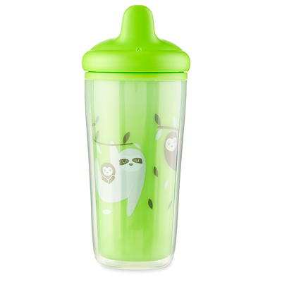 Parent's Choice Non-Spill Sippy Cup, Hard Spout, 9 fl oz, 1 Count