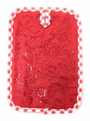 Pioneer Woman Kitchen Oven Mitts