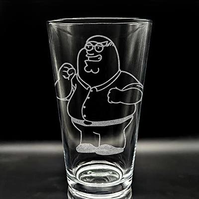 Pint Glasses - Beer Gifts