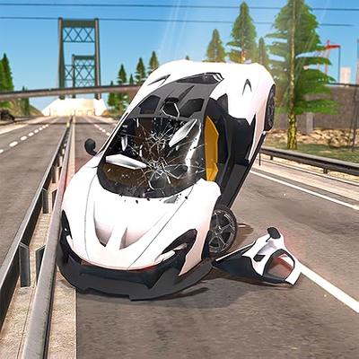 Derby Car Crash Simulator Compilation Accident, Crashes of Cars - Yahoo  Shopping