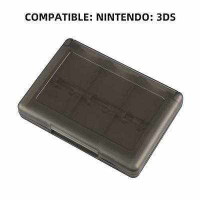 28 in 1 Game Card Case Holder Cartridge Box for Nintendo Switch 3DS DSi XL  DS