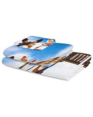 Tree Farm Dish Towels (Set of 3)