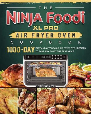 Beelicious Air Fryer Toaster Oven Cookbook: 600 Delicious and Affordable Air  Fryer Recipes tailored for Your Beelicious Air Fryer Toaster Oven - Yahoo  Shopping