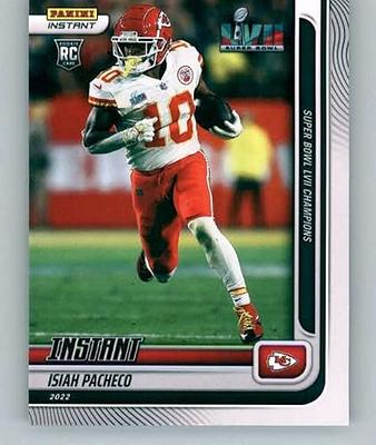 2019 Donruss Football #8 Tony Gonzalez Kansas City Chiefs Official NFL  Trading Card From Panini America