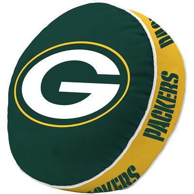 NFL Green Bay Packers - Logo 21 Wall Poster, 22.375 x 34, Framed 